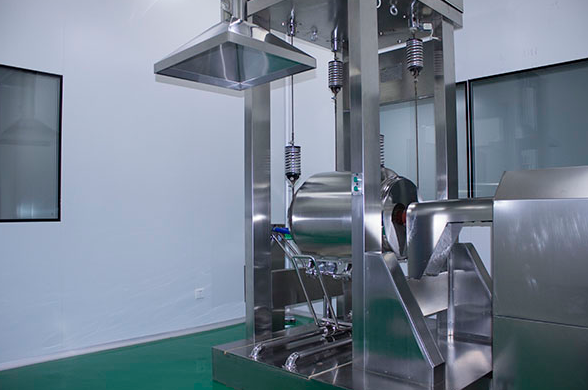 中藥超微粉碎機 中藥超微粉碎機